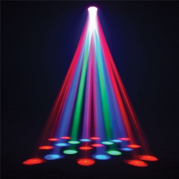 American DJ Spectrum FX2 Efekt Işık