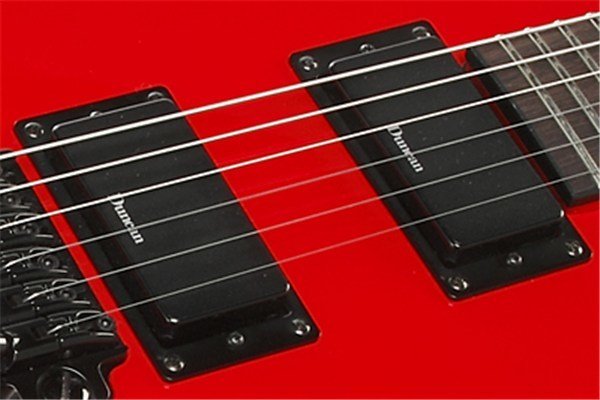 Ibanez MTM10 BR Elektro Gitar