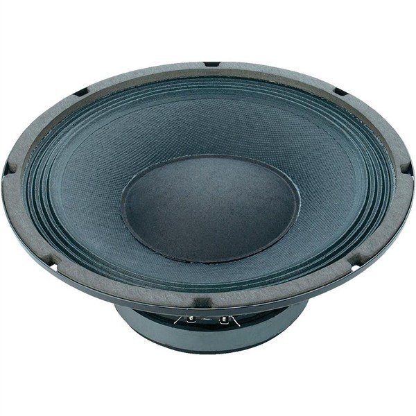 Eminence Beta 10 - 10'' 250W 8 Ohm Mid Hoparlör