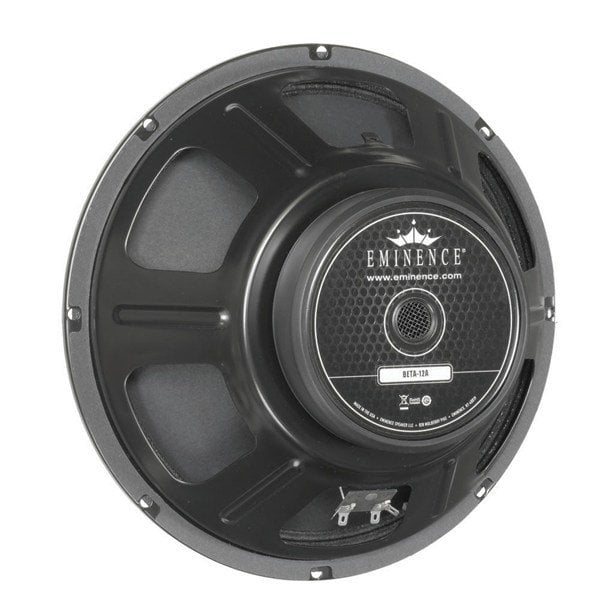 Eminence Beta 12 12-inç 250W Çıplak Hoparlör