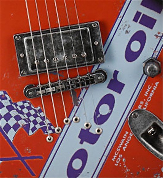 CORT - MOTOR OIL 1 BKS