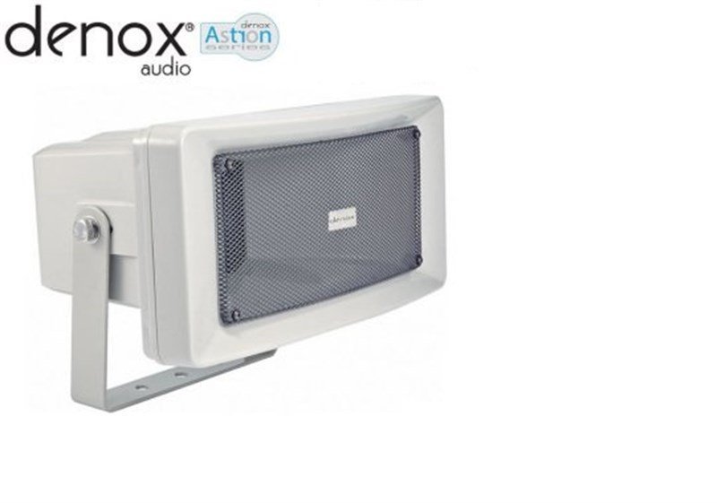 Denox LS45H 5.25 inç 60W 100V/8 Ohm Hava Basınçlı Horn Hoparlör