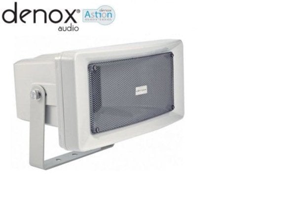 Denox LS45H 5.25 inç 60W 100V/8 Ohm Hava Basınçlı Horn Hoparlör