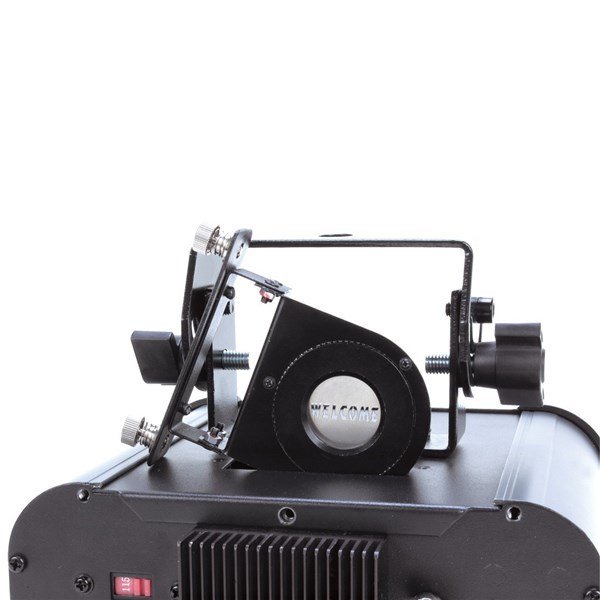 American DJ Gobo Projector LED