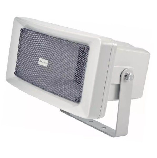 Denox LS45H 5.25 inç 60W 100V/8 Ohm Hava Basınçlı Horn Hoparlör