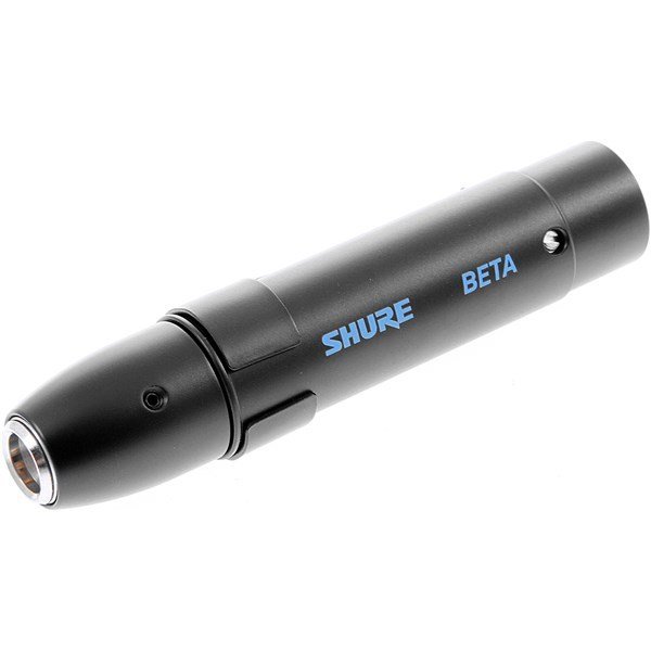 Shure  RPM626