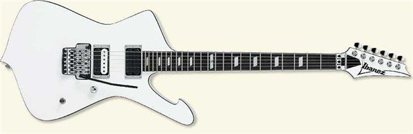 Ibanez - STM1 WH