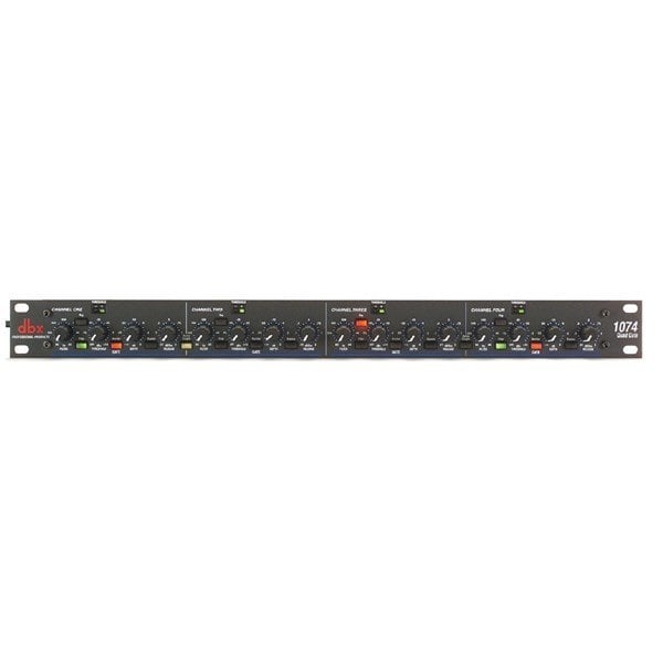 Dbx 1074 - Quad Gate