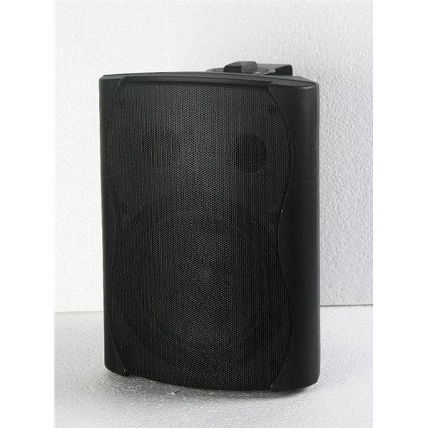 Denox HYB106 6A+6 2x40W 6'' Aktif-Pasif Hoparlör Seti