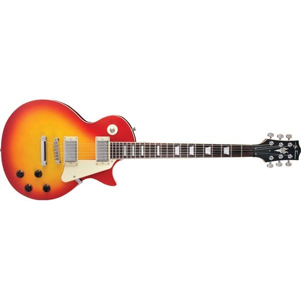 Jay Turser JT 220D TR Elektro Gitar