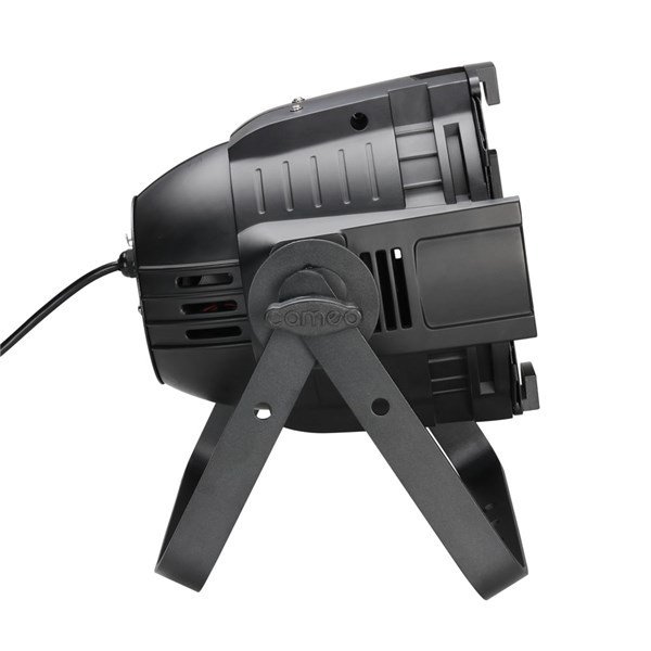 Cameo Studio Par 64 Rgb Tri 3W
