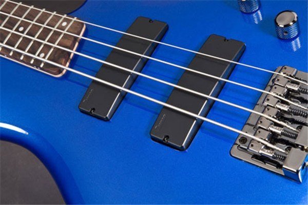 Ibanez - STM2 SPB