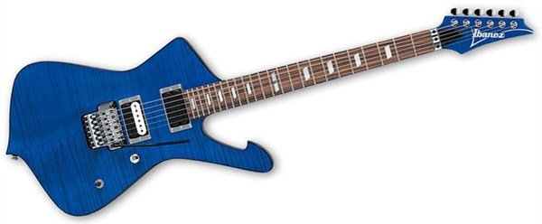 Ibanez - STM2 SPB