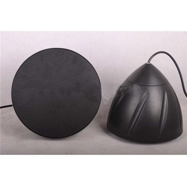 Denox LS 333 BLACK 40W 100V/8 ohm Fashion Handing Speaker