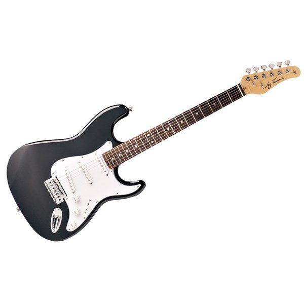 Jay Turser JT 300 BK Elektro Gitar