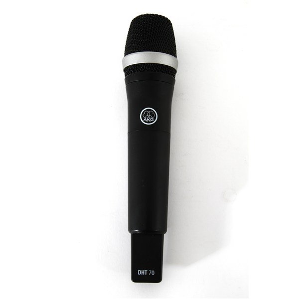 Akg DHT70/D5 El Tipi Telsiz Mikrofon