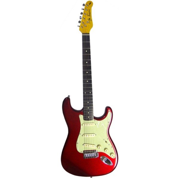 Jay Turser JT 300 CAR Elektro Gitar