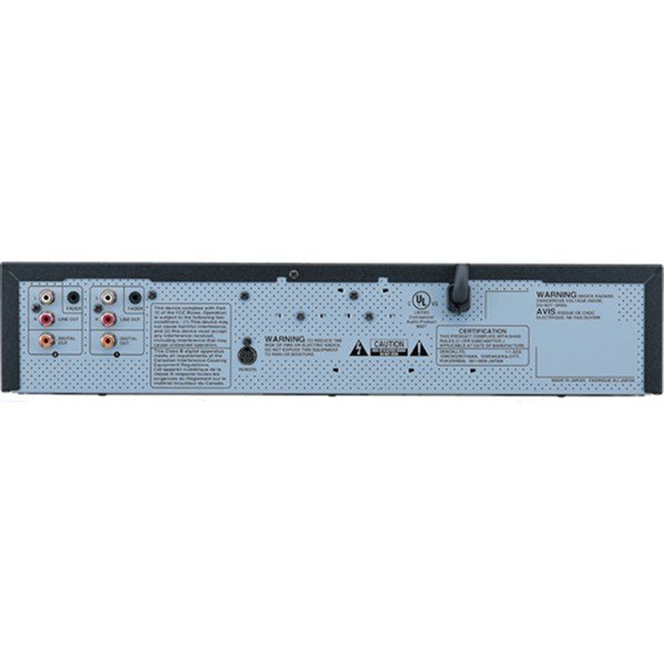 Denon DJ BU 4500 Çiftli Cd Sürücü Ünitesi