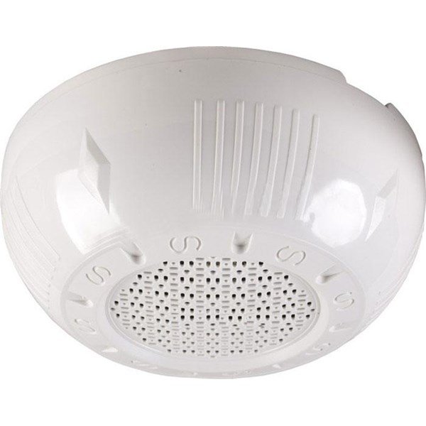 Denox LS-OC 6 Trafolu 6.5 inç 20 Watt Sıva Üstü Tavan Hoparlör
