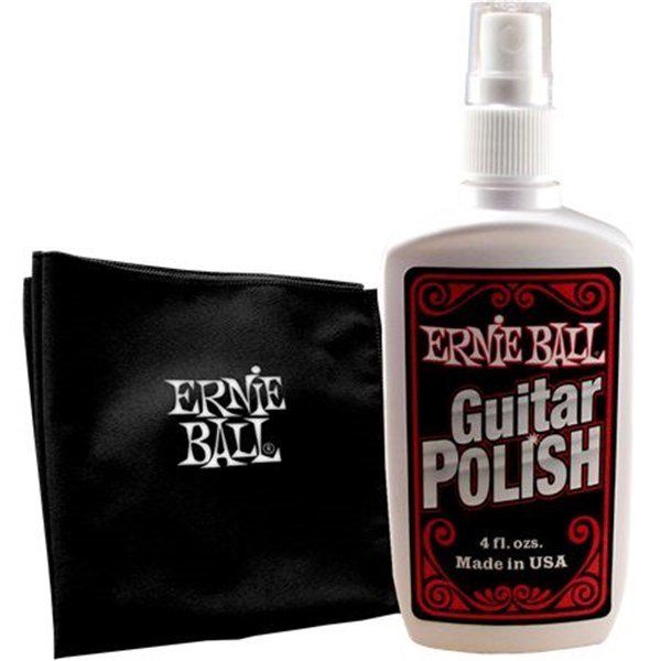 Ernie Ball P04222 Bezli Gitar Cilası