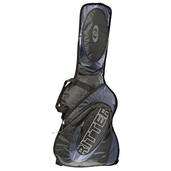Ritter RJG600-9-B/BOC Bas Gitar Kılıfı