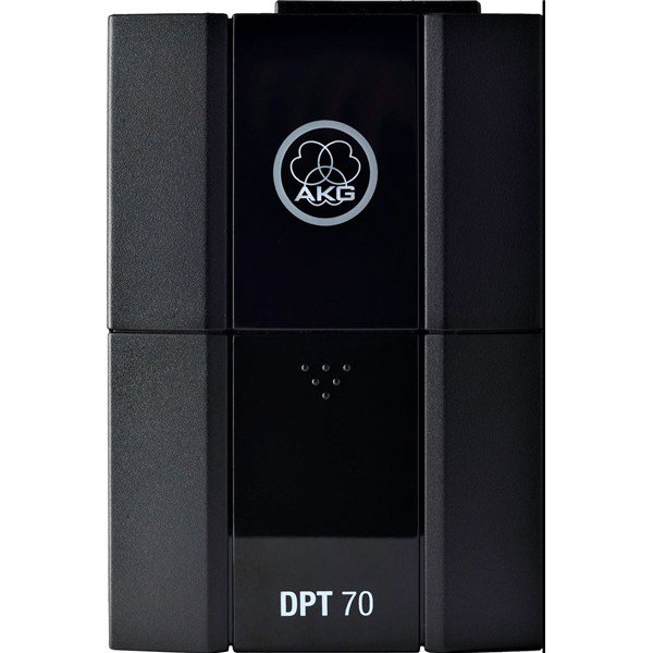Akg DPT70 Bel Tipi Verici