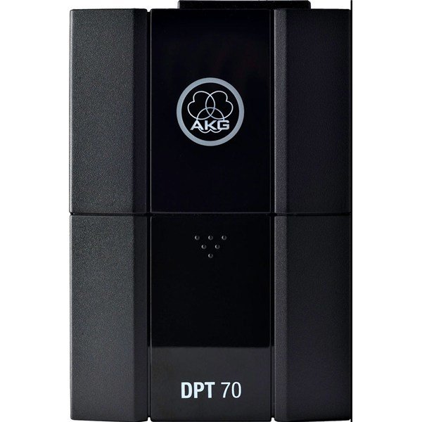 Akg DPT70 Bel Tipi Verici