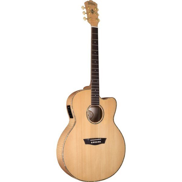 Washburn WJ45SCE