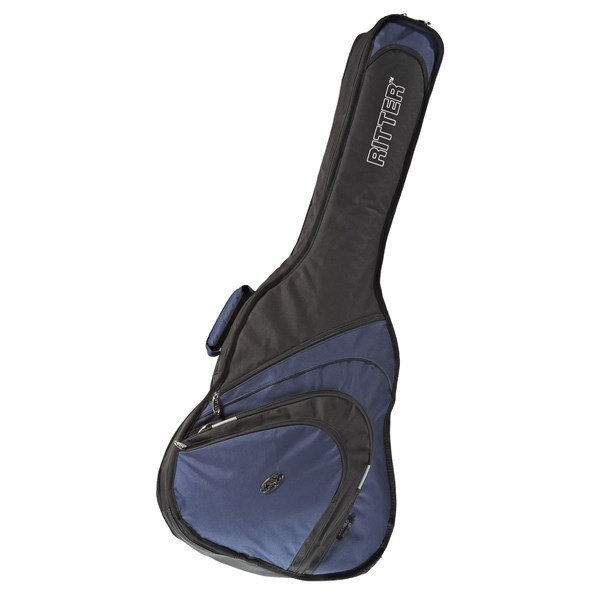 Ritter RJG600-9-C/BUM Klasik Gitar Kılıfı
