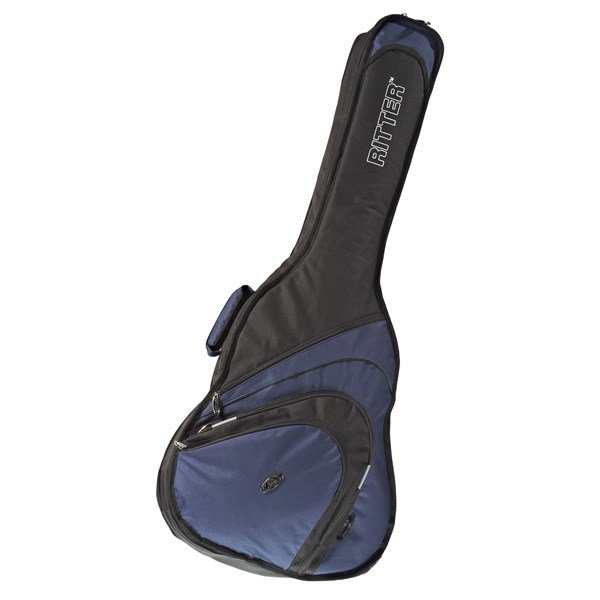 Ritter RJG600-9-C/BUM Klasik Gitar Kılıfı