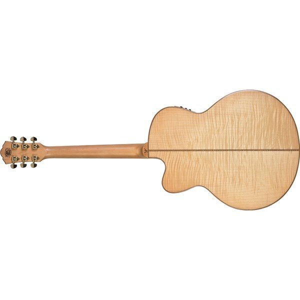 Washburn WJ45SCE