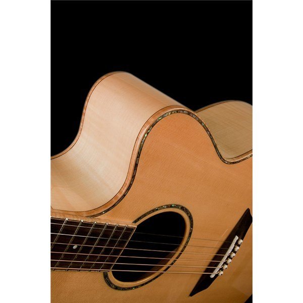 Washburn WJ45SCE