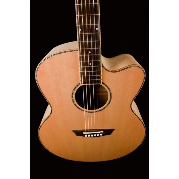 Washburn WJ45SCE