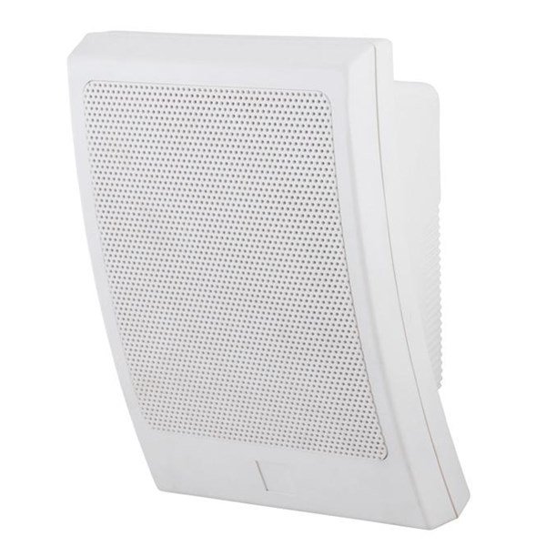 Denox LS 220S 6.5 inç 10W-5W-2.5W 100V Duvar Hoparlörü