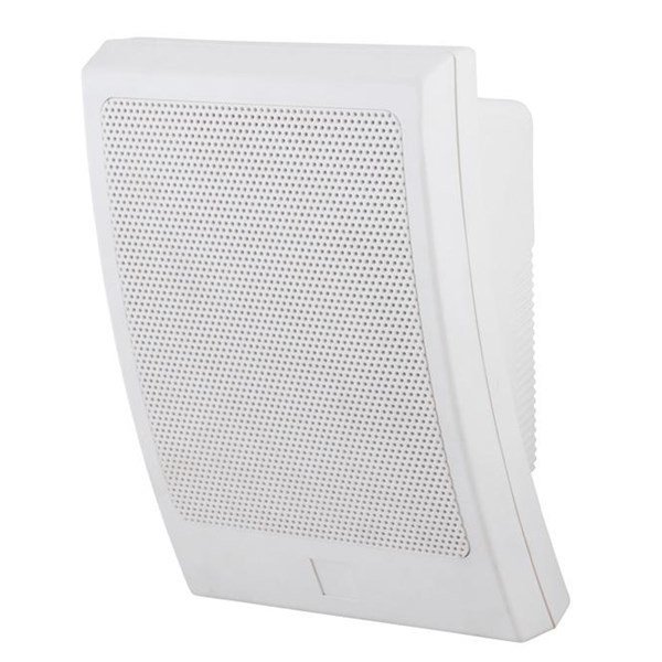 Denox LS 220S 6.5 inç 10W-5W-2.5W 100V Duvar Hoparlörü