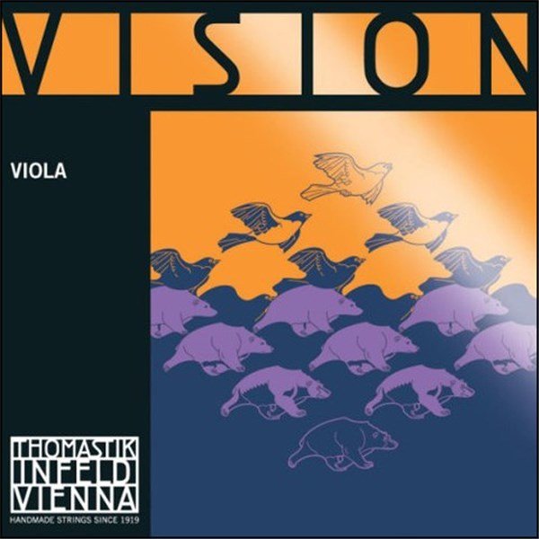 Thomastik Vision Viyola Teli