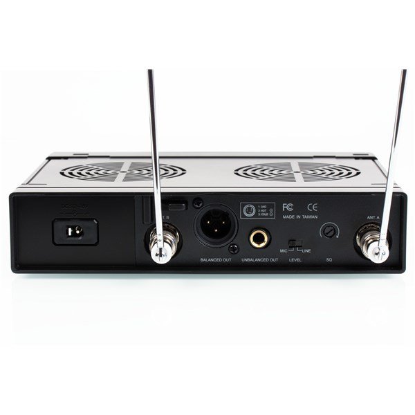 BeyerDynamic OPUS 168 MK II Telsiz Mikrofon