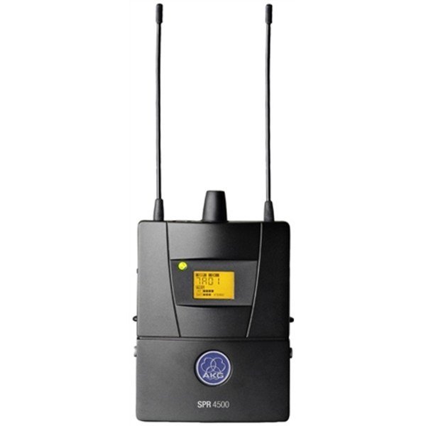 AKG IVM4500 Kulak içi Monitör Sistemi