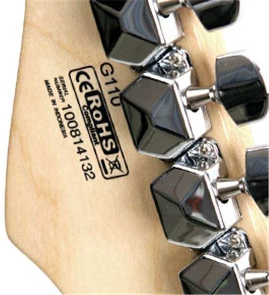 CORT - G110 BKS