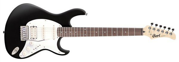 CORT - G110 BKS