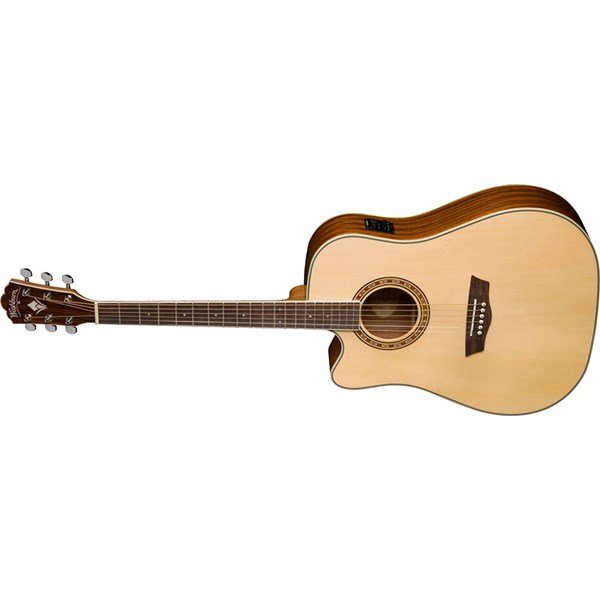 Washburn WD10SCELH