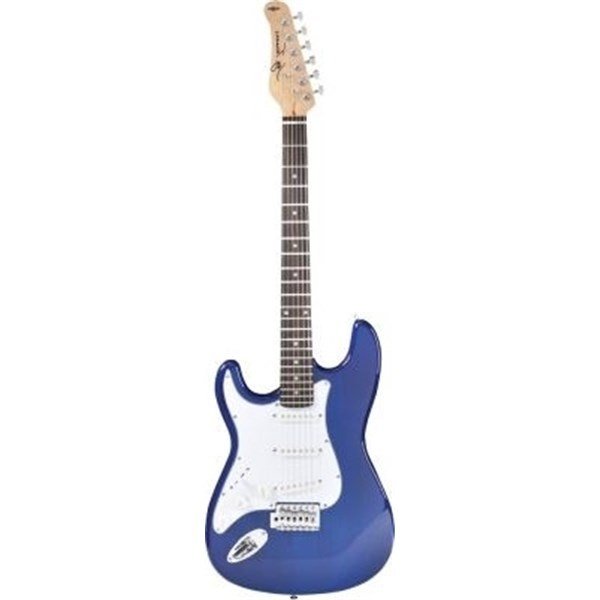 Jay Turser JT 300 LH TBL Elektro Gitar