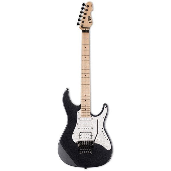 ESP LTD SN-200M Charcoal Metallic Elektro Gitar