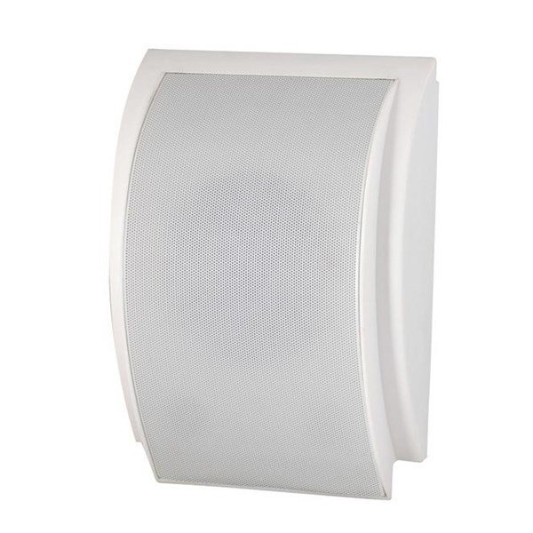 Denox LS 222 5 inç 6W-3W-1.5W 100V Duvar Hoparlörü