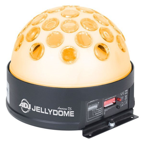 American DJ Jelly Dome Mantar Tipi Led Efekt Işık