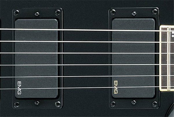 Ibanez RGT6EXFX BK Elektro Gitar