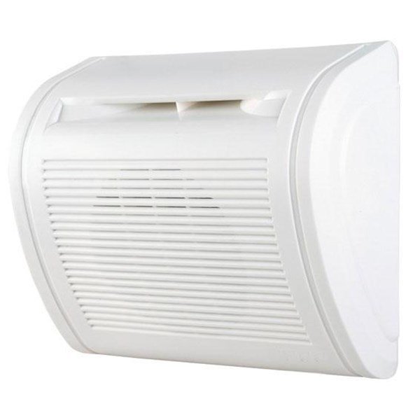 Denox LS 221W 5 inç 10 Watt Hat Trafolu Duvar Hoparlörü