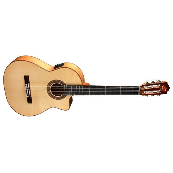 Admira Duende EC Elektro Klasik Gitar
