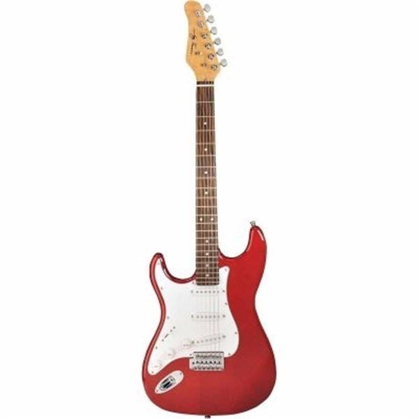 Jay Turser JT 300 LH TR Solak Elektro Gitar