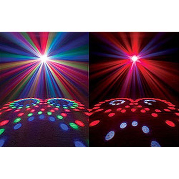 American DJ Revo III Led Efekt Işık